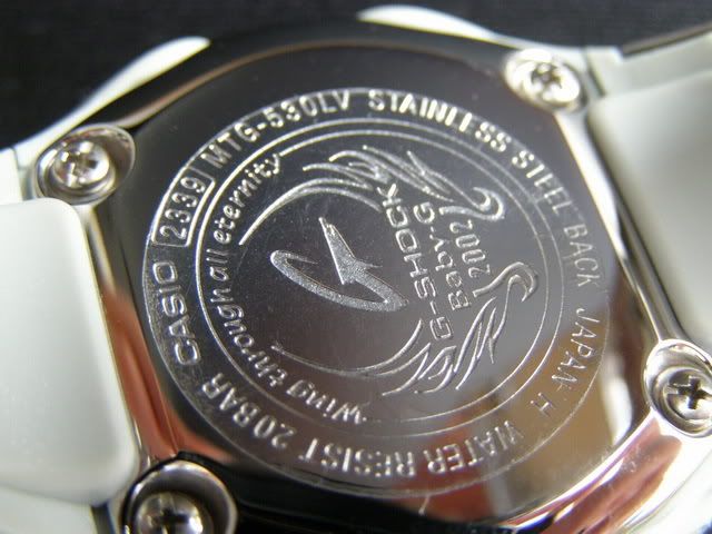 g shock adventure